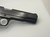 Colt Government MKIV Series 70 Blue - 8 of 12