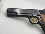 Colt Government MKIV Series 70 Blue - 3 of 12