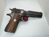Colt Government MKIV Series 70 Blue - 6 of 11