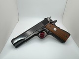 Colt Government MKIV Series 70 Blue - 1 of 11