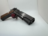 Colt Government MKIV Series 70 Blue - 7 of 11