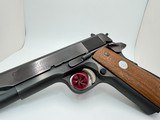 Colt Government MKIV Series 70 Blue - 4 of 11