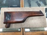 Mauser C96 Broomhandle 9mm - 15 of 15