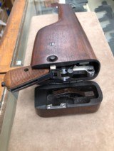 Mauser C96 Broomhandle 9mm - 12 of 15