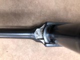 Mauser C96 Broomhandle 9mm - 9 of 15