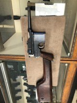 Mauser C96 Broomhandle 9mm - 2 of 15