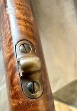 Winchester Model 70 Super Grade CRF New Haven, CT. 270 WSM Swarovski Scope - 13 of 14