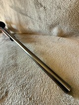 Winchester Model 70 Super Grade CRF New Haven, CT. 270 WSM Swarovski Scope - 8 of 14