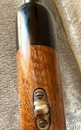 Winchester Model 70 Super Grade CRF New Haven, CT. 270 WSM Swarovski Scope - 14 of 14
