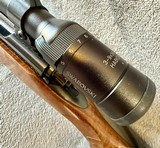 Winchester Model 70 Super Grade CRF New Haven, CT. 270 WSM Swarovski Scope - 12 of 14
