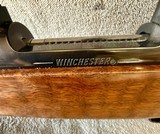 Winchester Model 70 Super Grade CRF New Haven, CT. 270 WSM Swarovski Scope - 10 of 14
