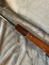 Weatherby Mark V Deluxe 300 Magnum GEN 1 Deluxe German Prod. & 6 Boxes Ammo - 13 of 14