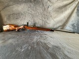 Weatherby Mark V Deluxe 300 Magnum GEN 1 Deluxe German Prod. & 6 Boxes Ammo - 1 of 14