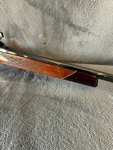 Weatherby Mark V Deluxe 300 Magnum GEN 1 Deluxe German Prod. & 6 Boxes Ammo - 8 of 14