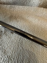 Weatherby Mark V Deluxe 300 Magnum GEN 1 Deluxe German Prod. & 6 Boxes Ammo - 7 of 14