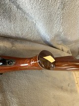 Weatherby Mark V Deluxe 300 Magnum GEN 1 Deluxe German Prod. & 6 Boxes Ammo - 12 of 14