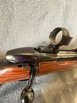 Weatherby Mark V Deluxe 300 Magnum GEN 1 Deluxe German Prod. & 6 Boxes Ammo - 3 of 14