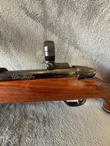 Weatherby Mark V Deluxe 300 Magnum GEN 1 Deluxe German Prod. & 6 Boxes Ammo - 10 of 14