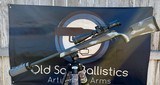 Weatherby 307 Alpine CT Carbon 6.5 PRC & Trijicon Tenmile MRAD Red LED Center Dot 4-24x50 30mm RTH & RTS - Image 8 of 14