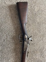 M1815 Dutch Musket / Rifle
.70 Cal - 6 of 13