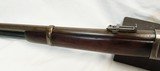 1892 Winchester Saddle Ring Carbine .38wcf (38-40) - 6 of 15