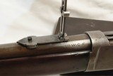 1892 Winchester Saddle Ring Carbine .38wcf (38-40) - 11 of 15