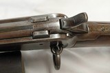 1892 Winchester Saddle Ring Carbine .38wcf (38-40) - 10 of 15