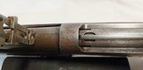 1892 Winchester Saddle Ring Carbine .38wcf (38-40) - 9 of 15