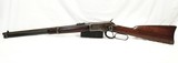 1892 Winchester Saddle Ring Carbine .38wcf (38-40) - 3 of 15