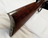 1894 WINCHESTER .32-40 RIFLE ANTIQUE - 15 of 15