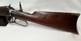 1894 WINCHESTER .32-40 RIFLE ANTIQUE - 6 of 15