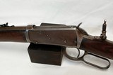 1894 WINCHESTER .32-40 RIFLE ANTIQUE - 7 of 15