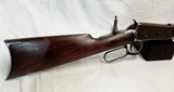 1894 WINCHESTER .32-40 RIFLE ANTIQUE - 2 of 15