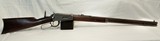 1894 WINCHESTER .32-40 RIFLE ANTIQUE - 1 of 15
