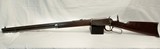 1894 WINCHESTER .32-40 RIFLE ANTIQUE - 5 of 15