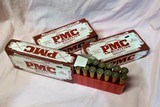 PMC .40-65 Winchester Ammo (3) Boxes 60 Rounds - 3 of 4