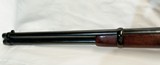 1873 WINCHESTER CARBINE IN SCARCE .38wcf (38-40) CALIBER - 8 of 15