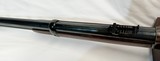1873 WINCHESTER CARBINE IN SCARCE .38wcf (38-40) CALIBER - 11 of 15