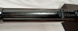 1873 WINCHESTER CARBINE IN SCARCE .38wcf (38-40) CALIBER - 14 of 15