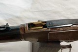 1873 WINCHESTER CARBINE IN SCARCE .38wcf (38-40) CALIBER - 13 of 15
