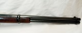 1873 WINCHESTER CARBINE IN SCARCE .38wcf (38-40) CALIBER - 4 of 15