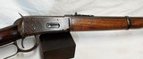 1894 WINCHESTER CARBINE SPECIAL ORDER .30wcf - 3 of 11
