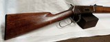 1894 WINCHESTER CARBINE SPECIAL ORDER .30wcf - 2 of 11