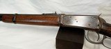 1894 WINCHESTER CARBINE SPECIAL ORDER .30wcf - 7 of 11