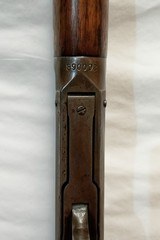 1894 WINCHESTER CARBINE SPECIAL ORDER .30wcf - 10 of 11