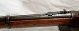 1894 WINCHESTER CARBINE SPECIAL ORDER .30wcf - 9 of 11