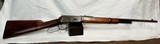 1894 WINCHESTER CARBINE SPECIAL ORDER .30wcf - 1 of 11