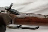1892 WINCHESTER CARBINE SPECIAL ORDER .38wcf (38-40) - 11 of 15