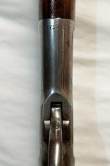 1892 WINCHESTER CARBINE SPECIAL ORDER .38wcf (38-40) - 12 of 15