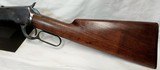 1892 WINCHESTER CARBINE SPECIAL ORDER .38wcf (38-40) - 6 of 15